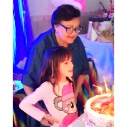 Coluna Charme 21.06.2024 Agenda de aniversário...